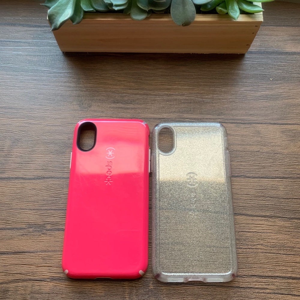 iPhone XS Case - Speck